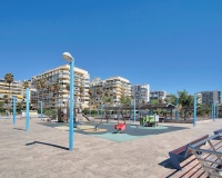 Wiederverkauf - apartment - Marbella - Marbella Centro