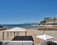 Wiederverkauf - apartment - Marbella - Marbella Centro