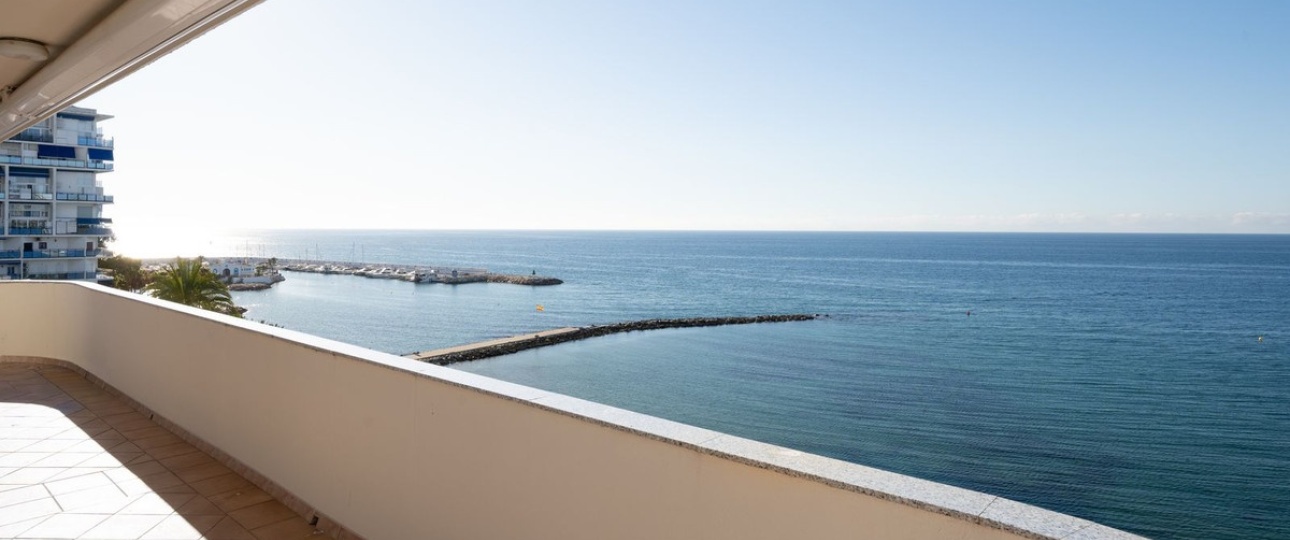 Wiederverkauf - apartment - Marbella - Marbella Centro