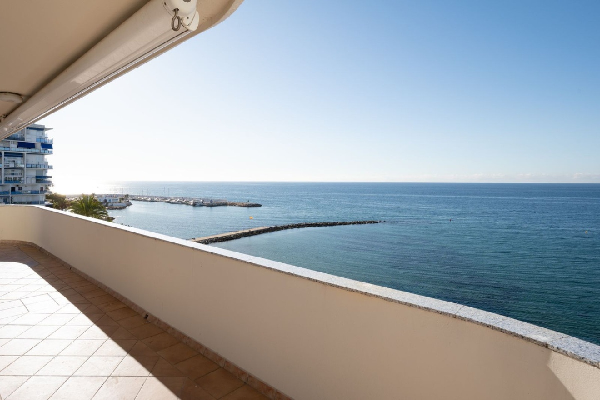 Wiederverkauf - apartment - Marbella - Marbella Centro