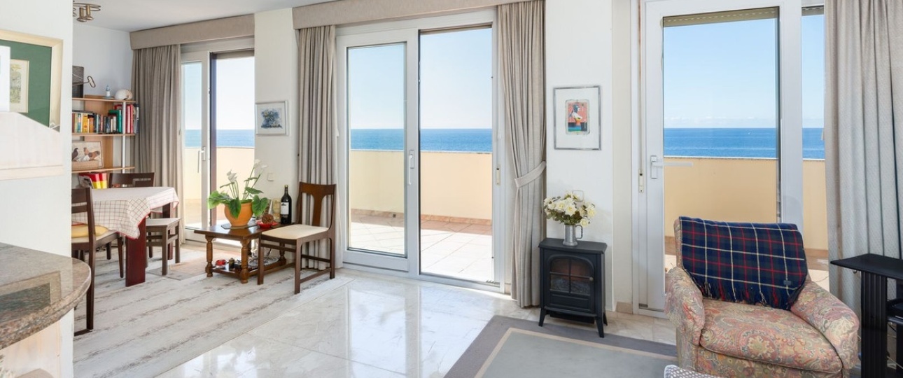 Wiederverkauf - apartment - Marbella - Marbella Centro