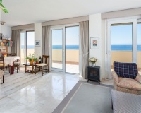 Wiederverkauf - apartment - Marbella - Marbella Centro