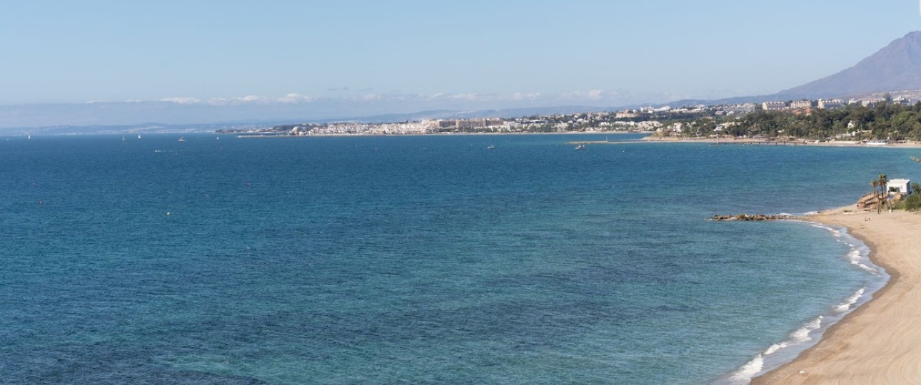 Wiederverkauf - apartment - Marbella - Marbella Centro