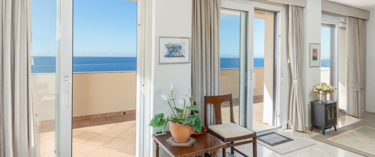 Wiederverkauf - apartment - Marbella - Marbella Centro