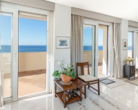 Wiederverkauf - apartment - Marbella - Marbella Centro