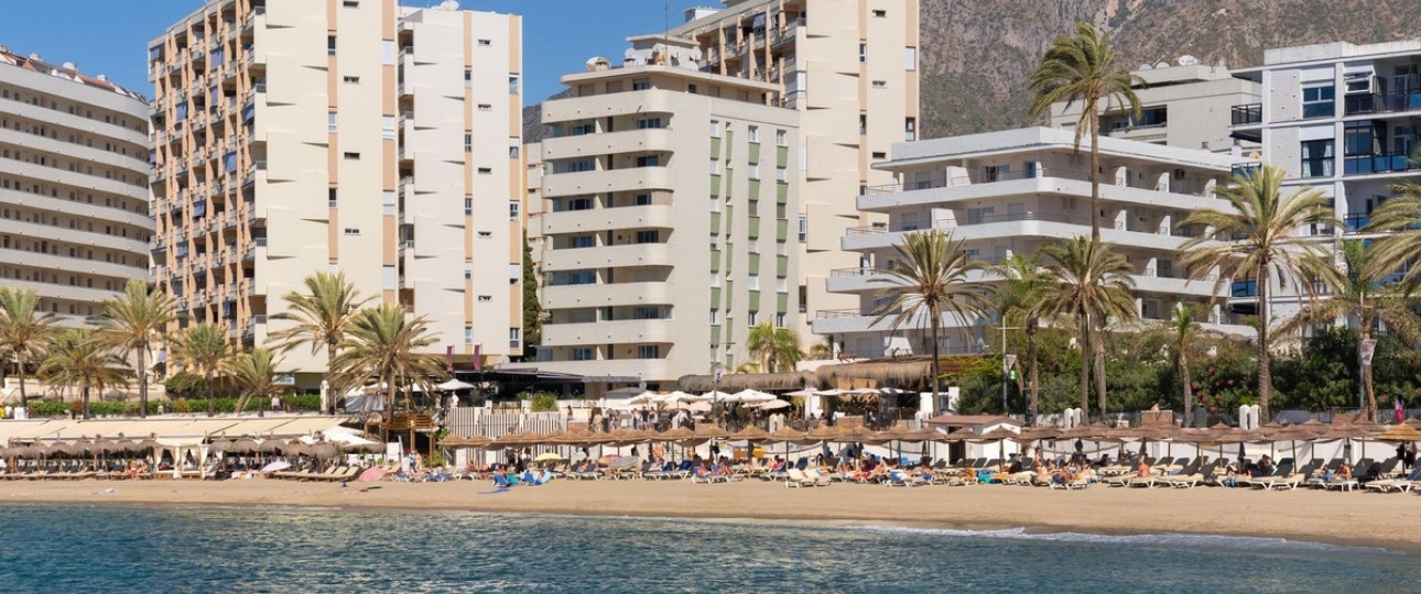 Wiederverkauf - apartment - Marbella - Marbella Centro