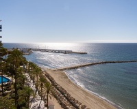 Wiederverkauf - apartment - Marbella - Marbella Centro