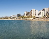 Wiederverkauf - apartment - Marbella - Marbella Centro