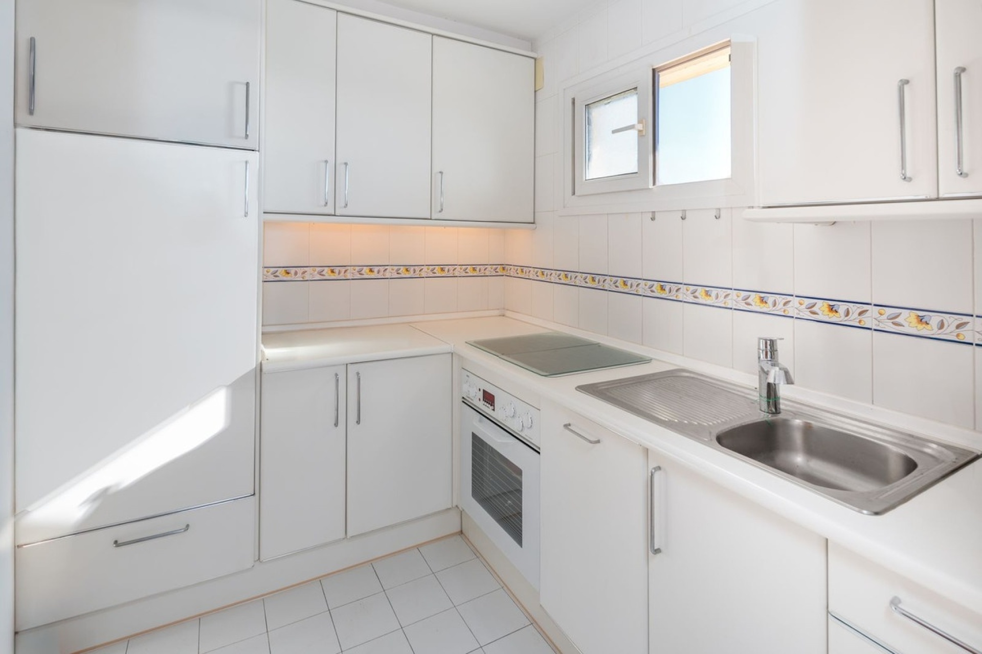 Wiederverkauf - apartment - Marbella - Marbella Centro