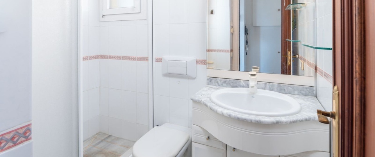 Wiederverkauf - apartment - Marbella - Marbella Centro