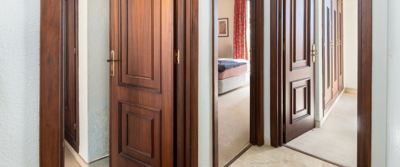 Wiederverkauf - apartment - Marbella - Marbella Centro