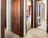 Wiederverkauf - apartment - Marbella - Marbella Centro