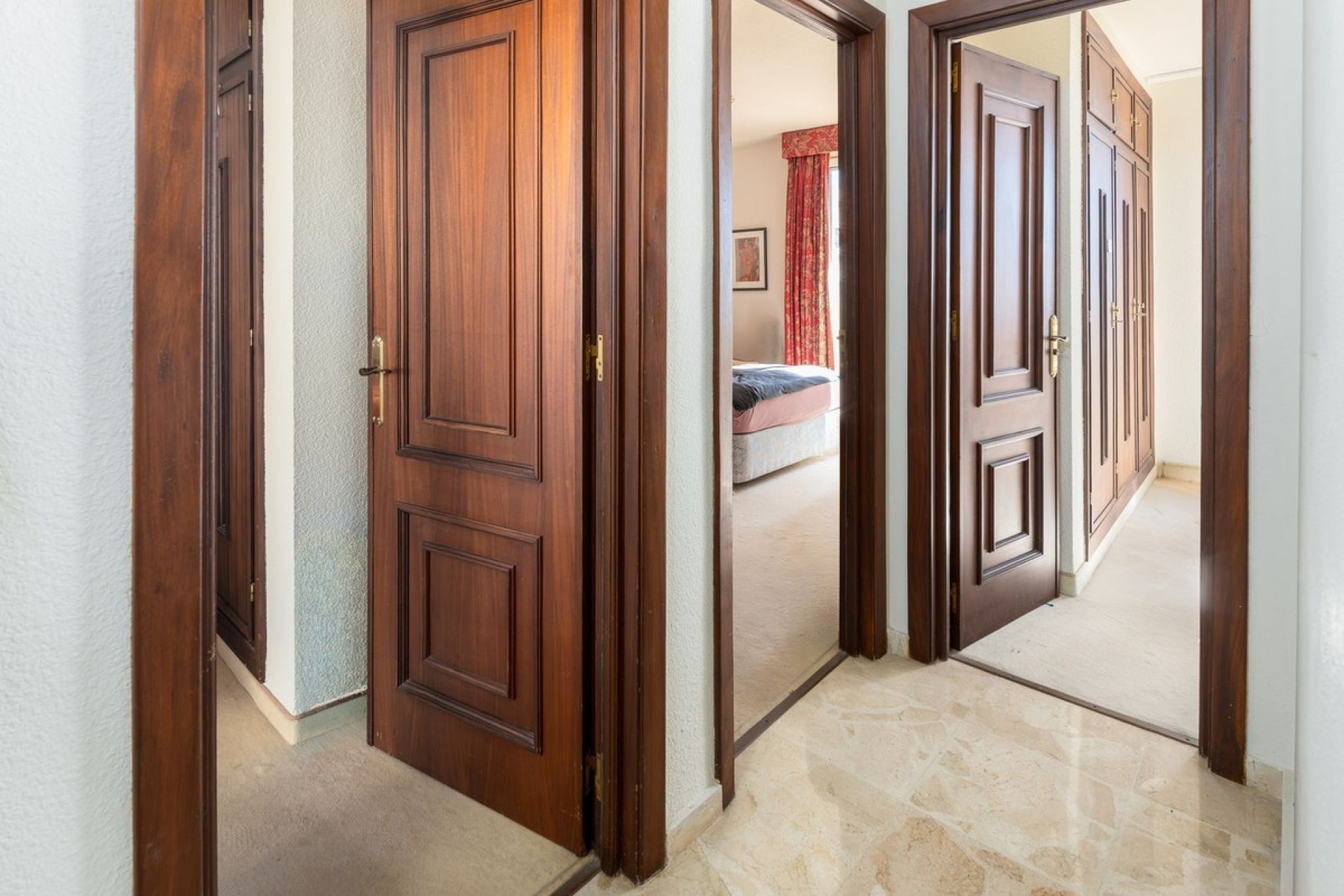Wiederverkauf - apartment - Marbella - Marbella Centro
