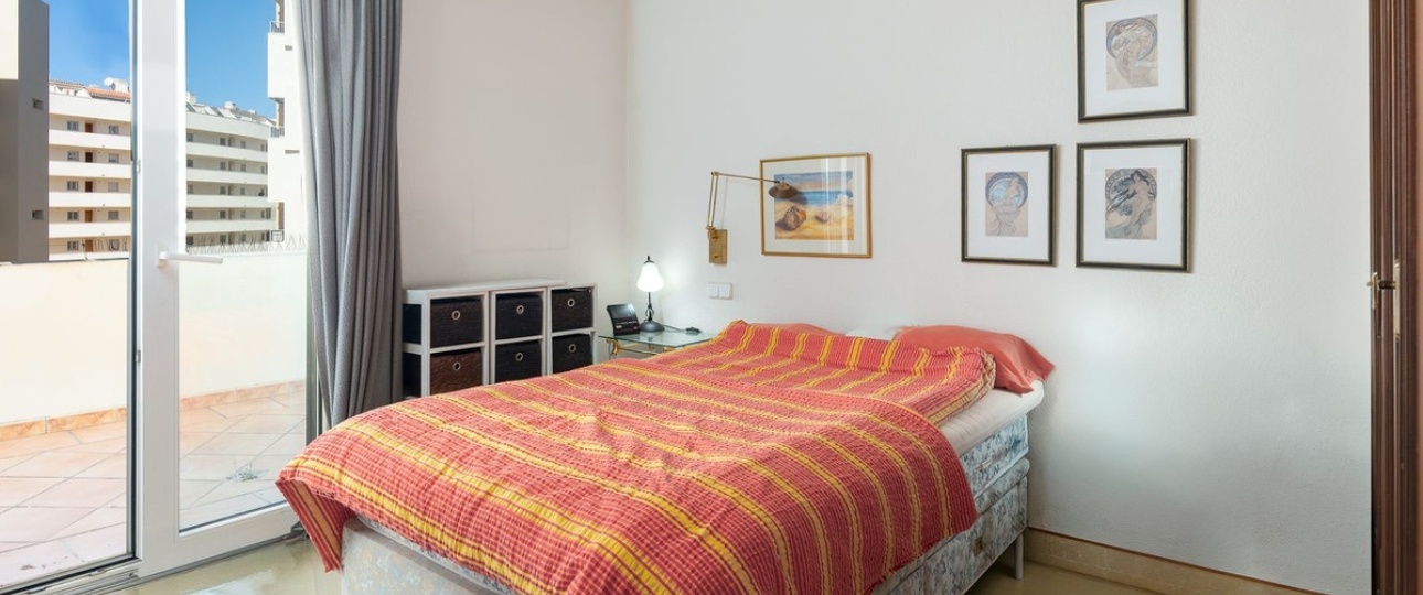 Wiederverkauf - apartment - Marbella - Marbella Centro