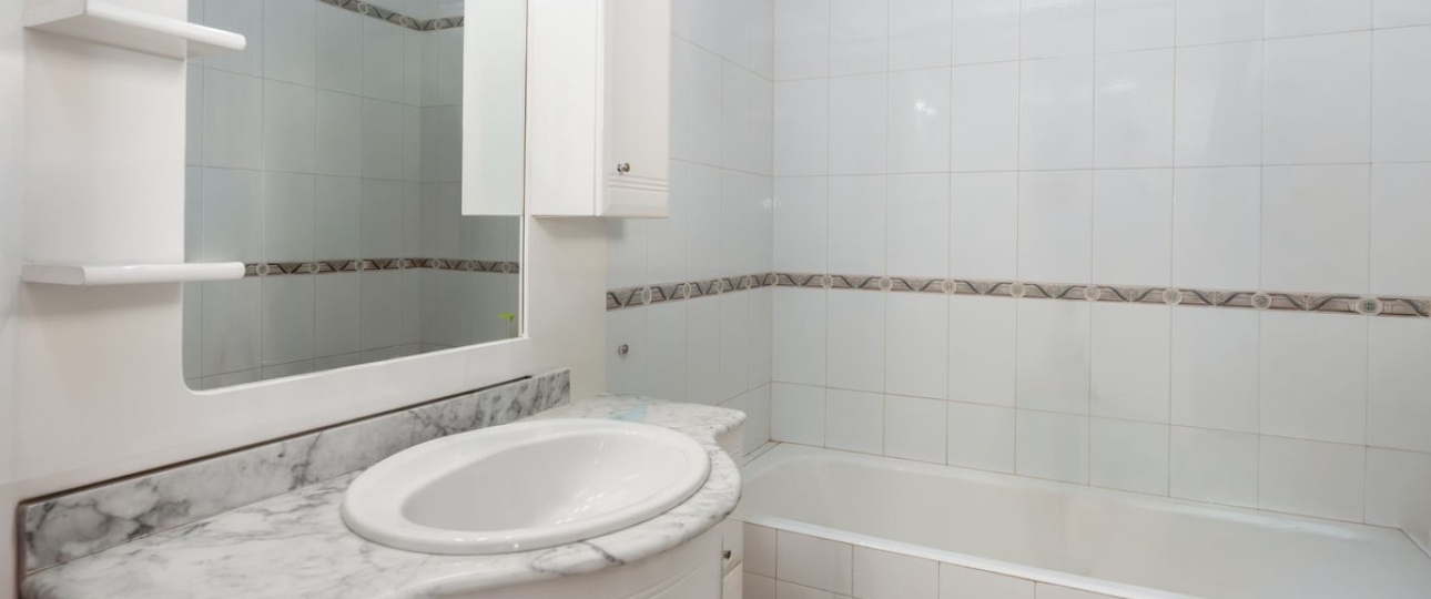 Wiederverkauf - apartment - Marbella - Marbella Centro