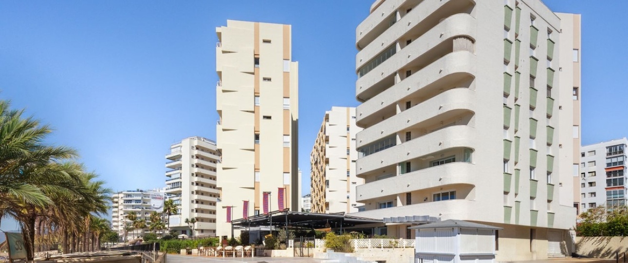 Wiederverkauf - apartment - Marbella - Marbella Centro