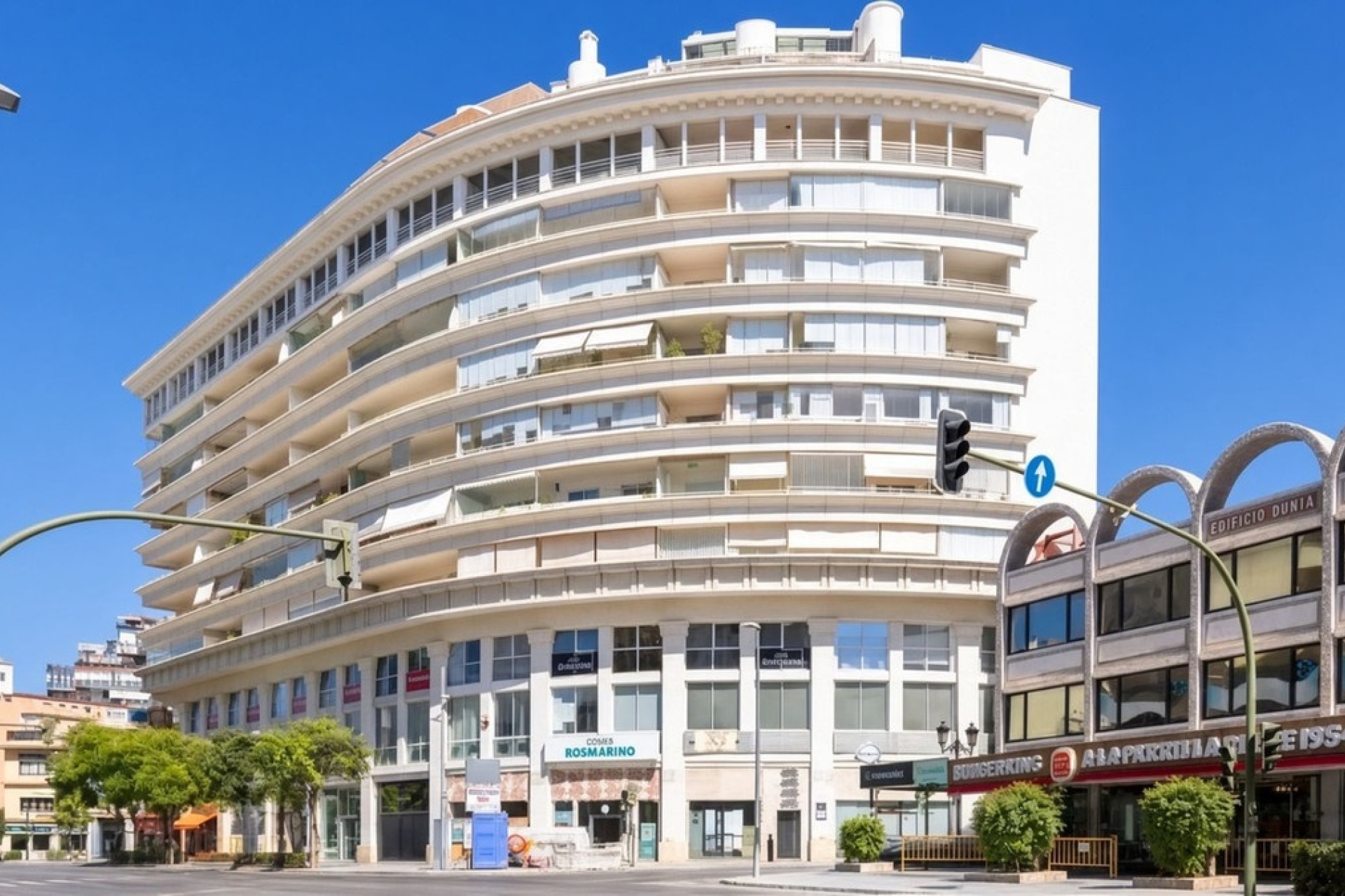 Wiederverkauf - apartment - Marbella - Marbella Centro