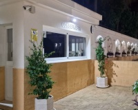 Wiederverkauf - apartment - Marbella - Marbella Centro