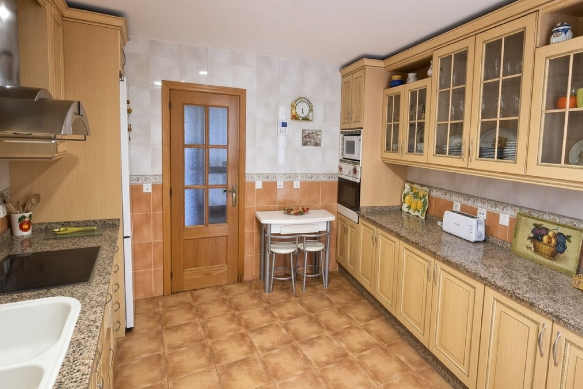 Wiederverkauf - apartment - Marbella - Marbella Centro