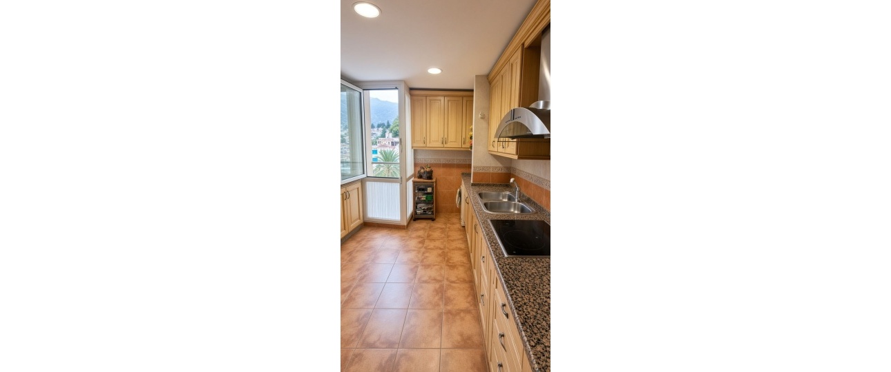 Wiederverkauf - apartment - Marbella - Marbella Centro
