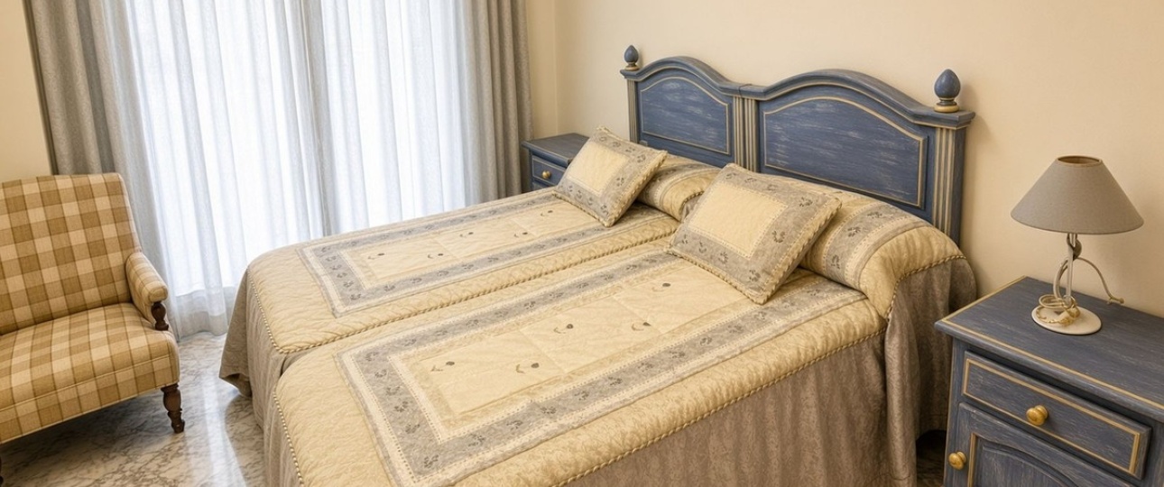 Wiederverkauf - apartment - Marbella - Marbella Centro