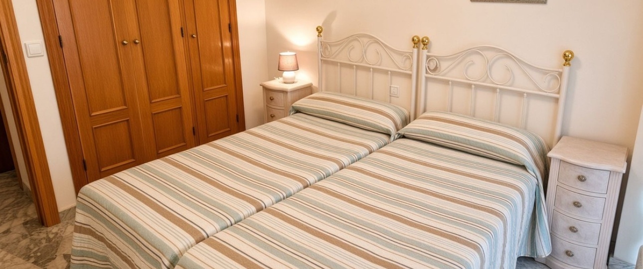Wiederverkauf - apartment - Marbella - Marbella Centro