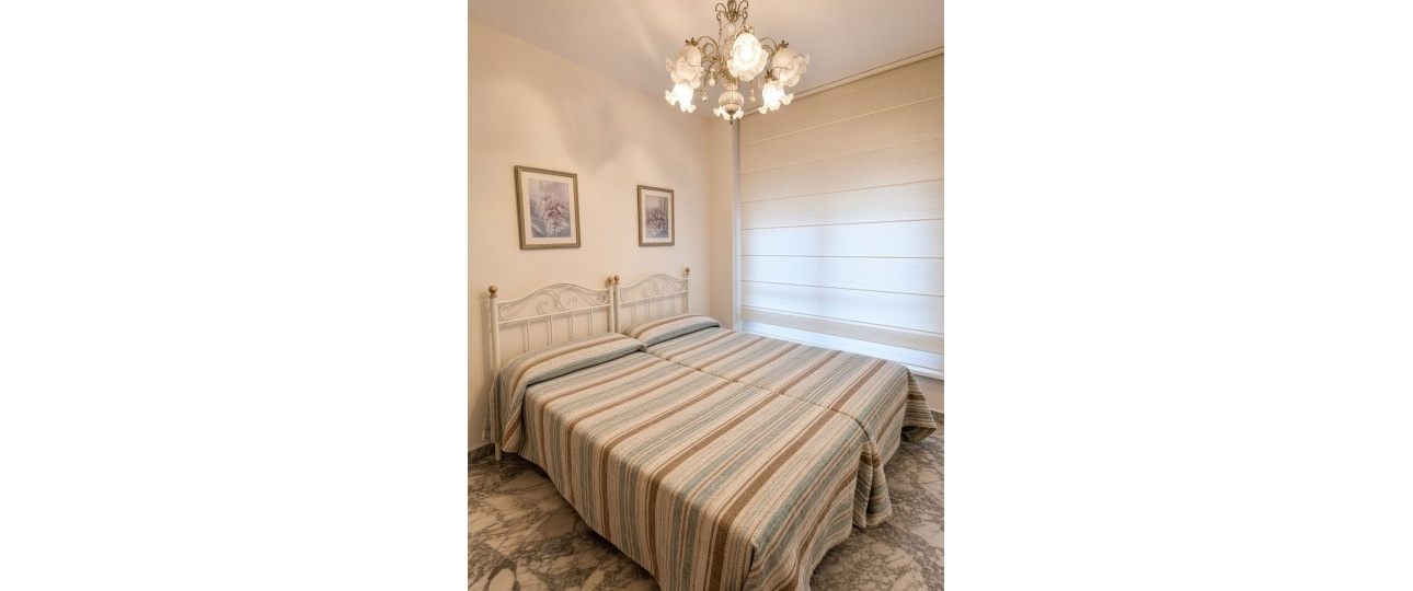 Wiederverkauf - apartment - Marbella - Marbella Centro