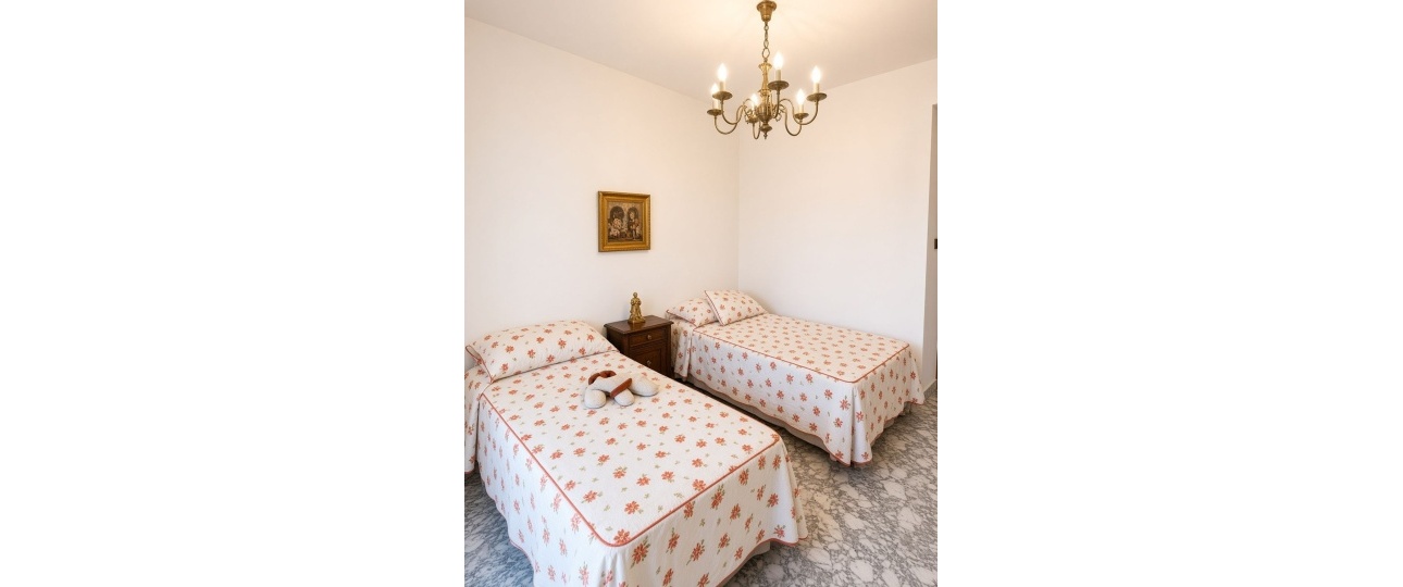 Wiederverkauf - apartment - Marbella - Marbella Centro