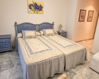 Wiederverkauf - apartment - Marbella - Marbella Centro