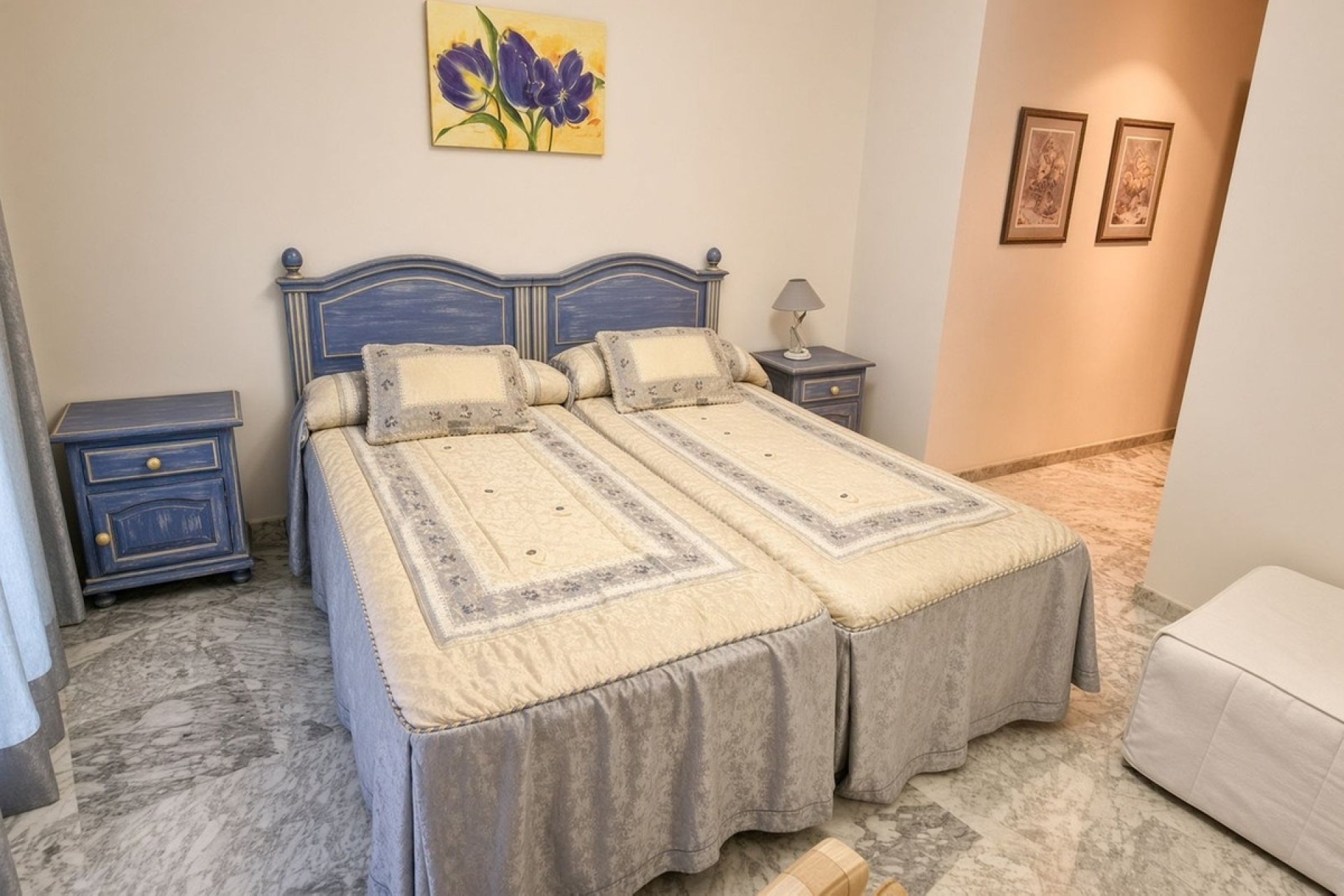 Wiederverkauf - apartment - Marbella - Marbella Centro
