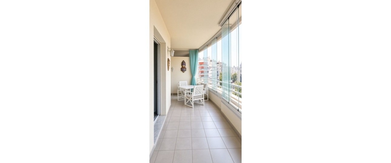 Wiederverkauf - apartment - Marbella - Marbella Centro