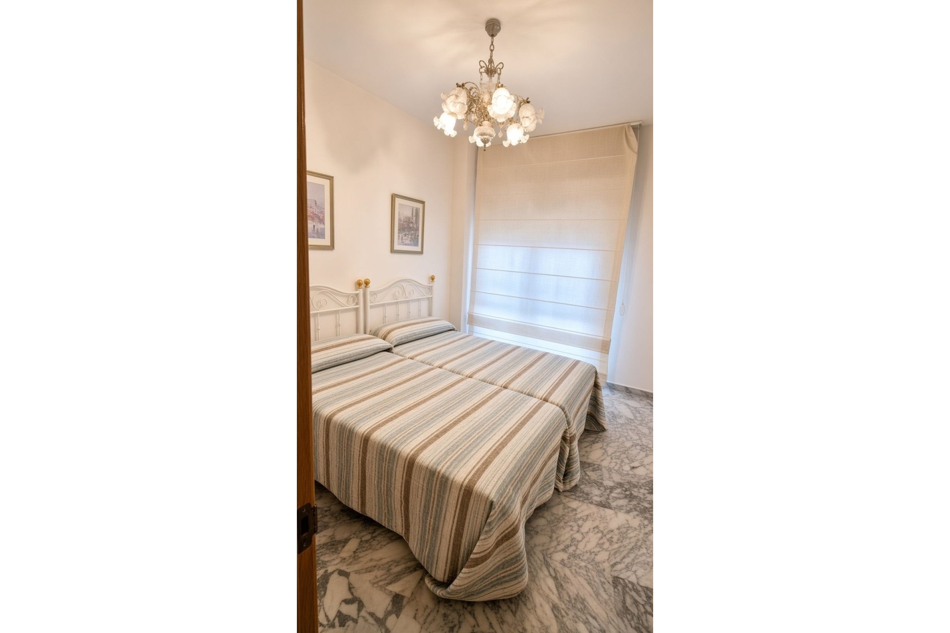 Wiederverkauf - apartment - Marbella - Marbella Centro