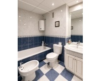 Wiederverkauf - apartment - Marbella - Marbella Centro