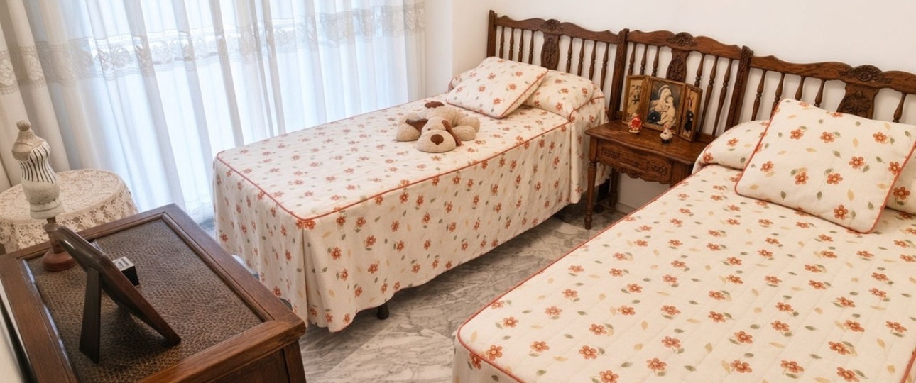 Wiederverkauf - apartment - Marbella - Marbella Centro