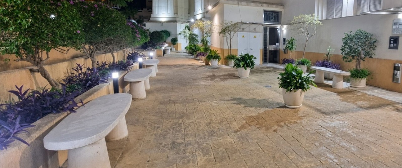 Wiederverkauf - apartment - Marbella - Marbella Centro