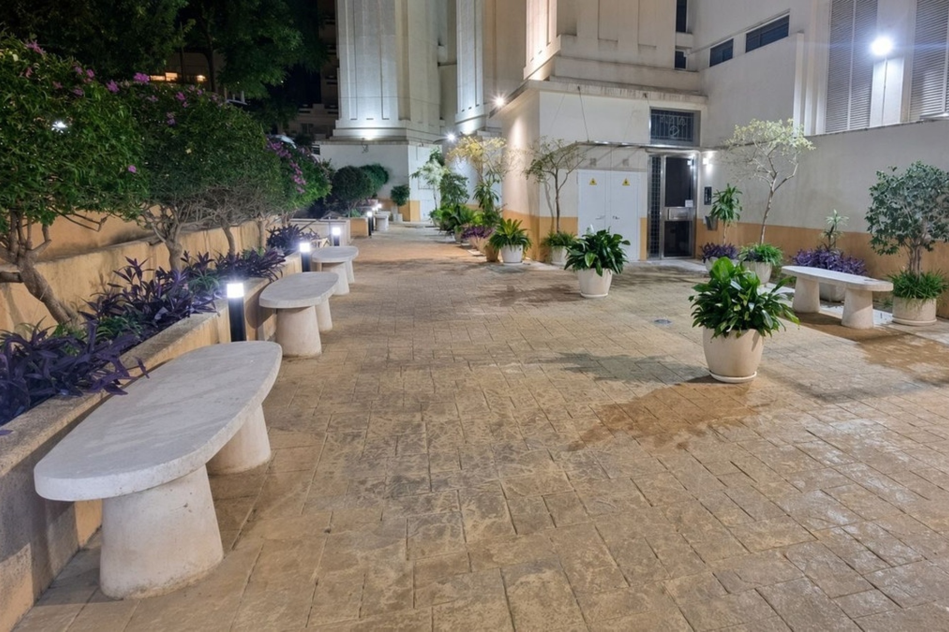 Wiederverkauf - apartment - Marbella - Marbella Centro