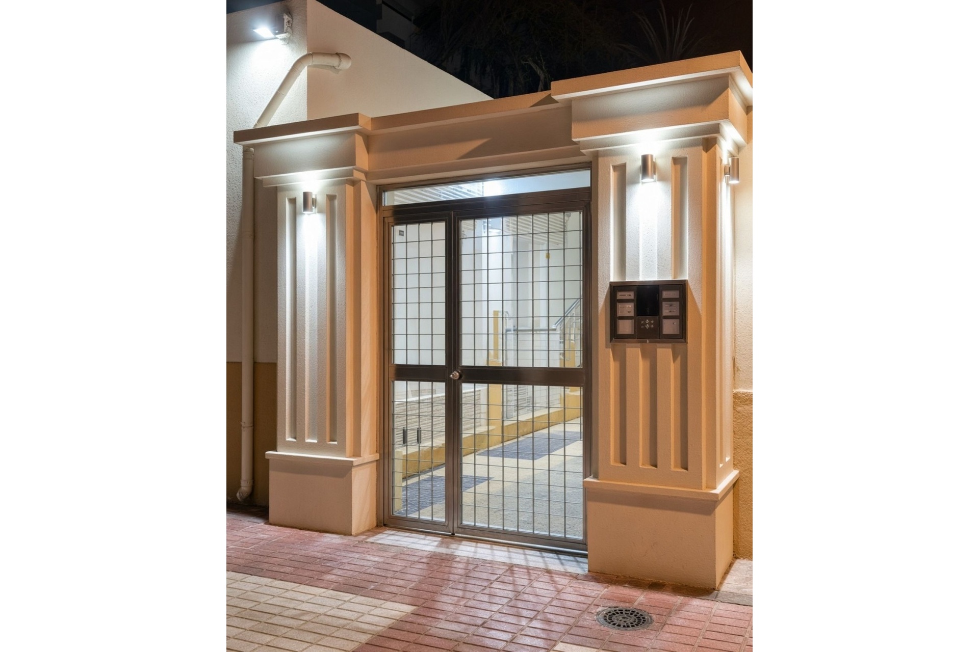 Wiederverkauf - apartment - Marbella - Marbella Centro