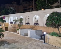 Wiederverkauf - apartment - Marbella - Marbella Centro