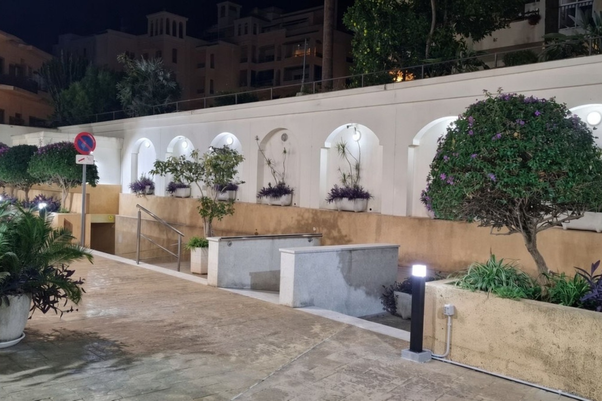 Wiederverkauf - apartment - Marbella - Marbella Centro