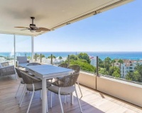 Wiederverkauf - apartment - Marbella - Marbella Centro