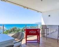 Wiederverkauf - apartment - Marbella - Marbella Centro