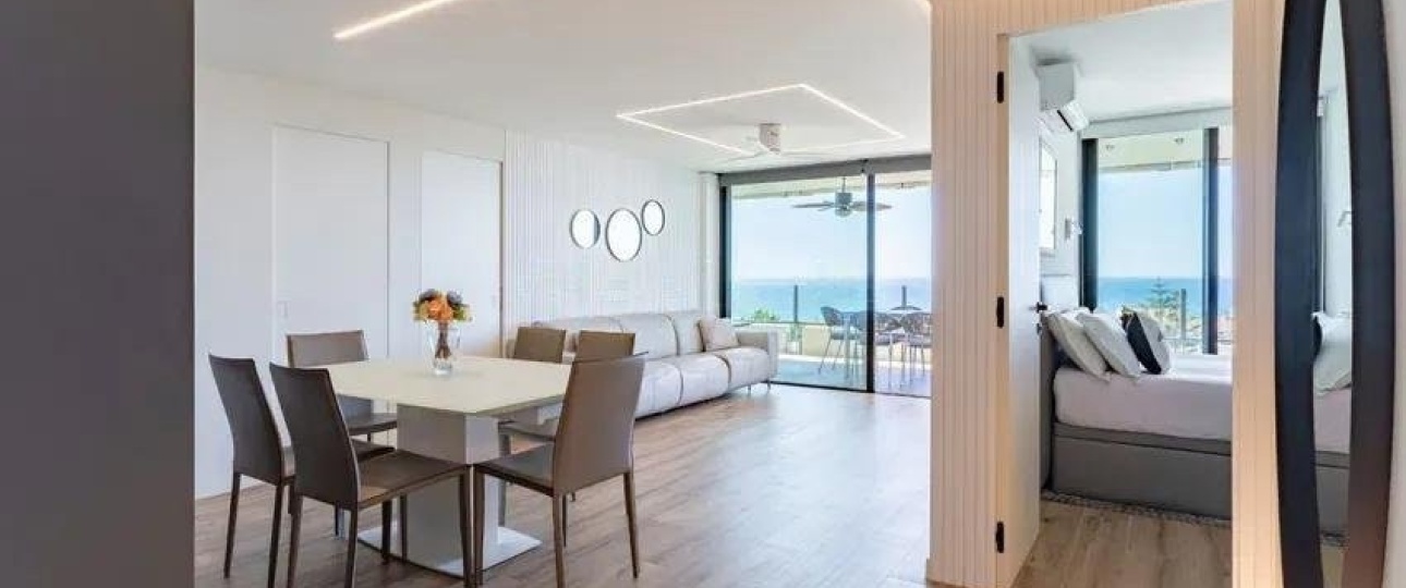 Wiederverkauf - apartment - Marbella - Marbella Centro