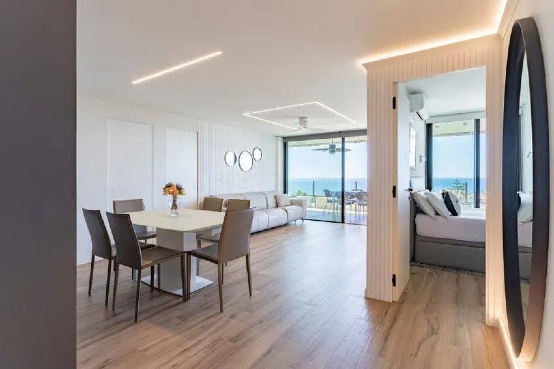 Wiederverkauf - apartment - Marbella - Marbella Centro