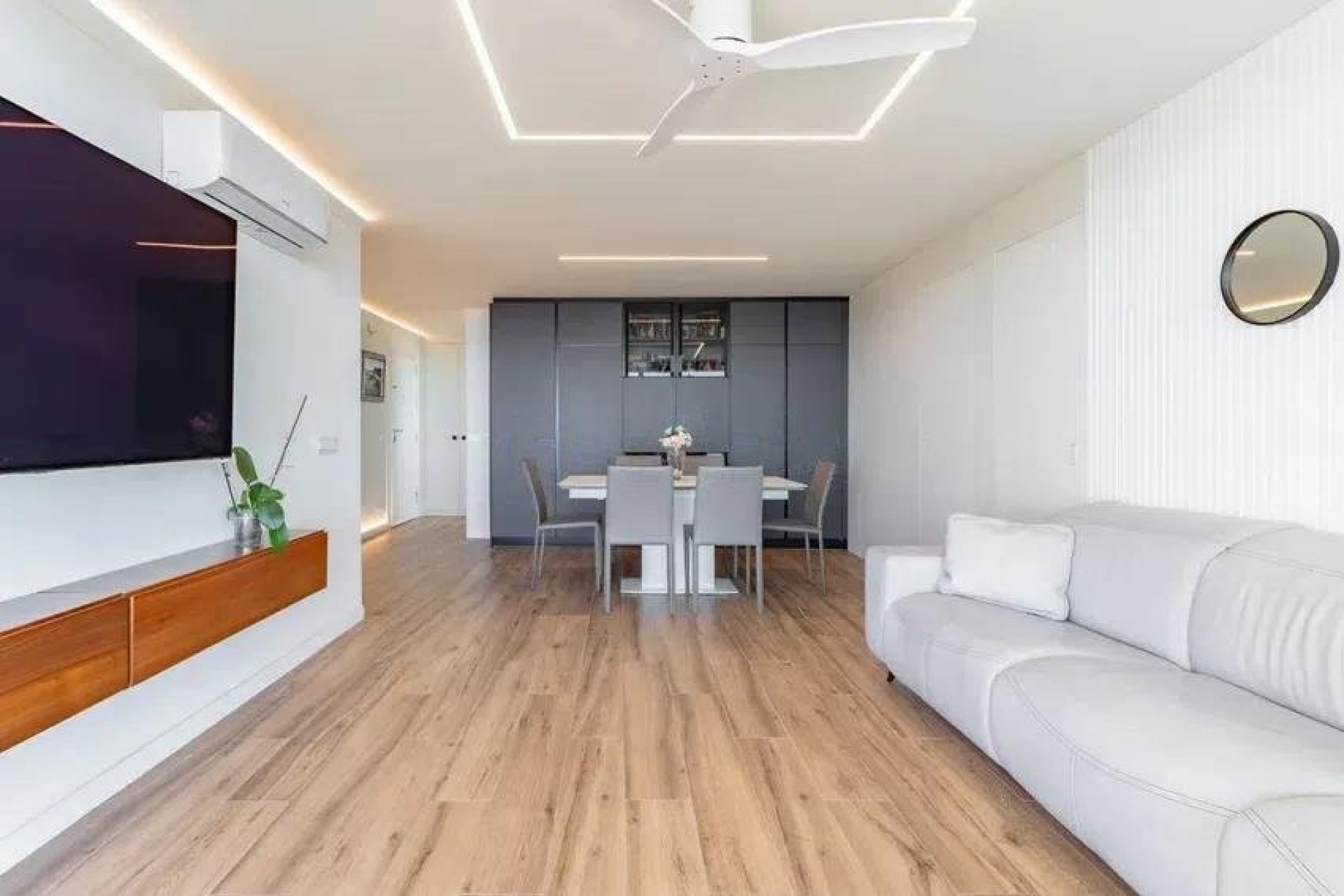 Wiederverkauf - apartment - Marbella - Marbella Centro