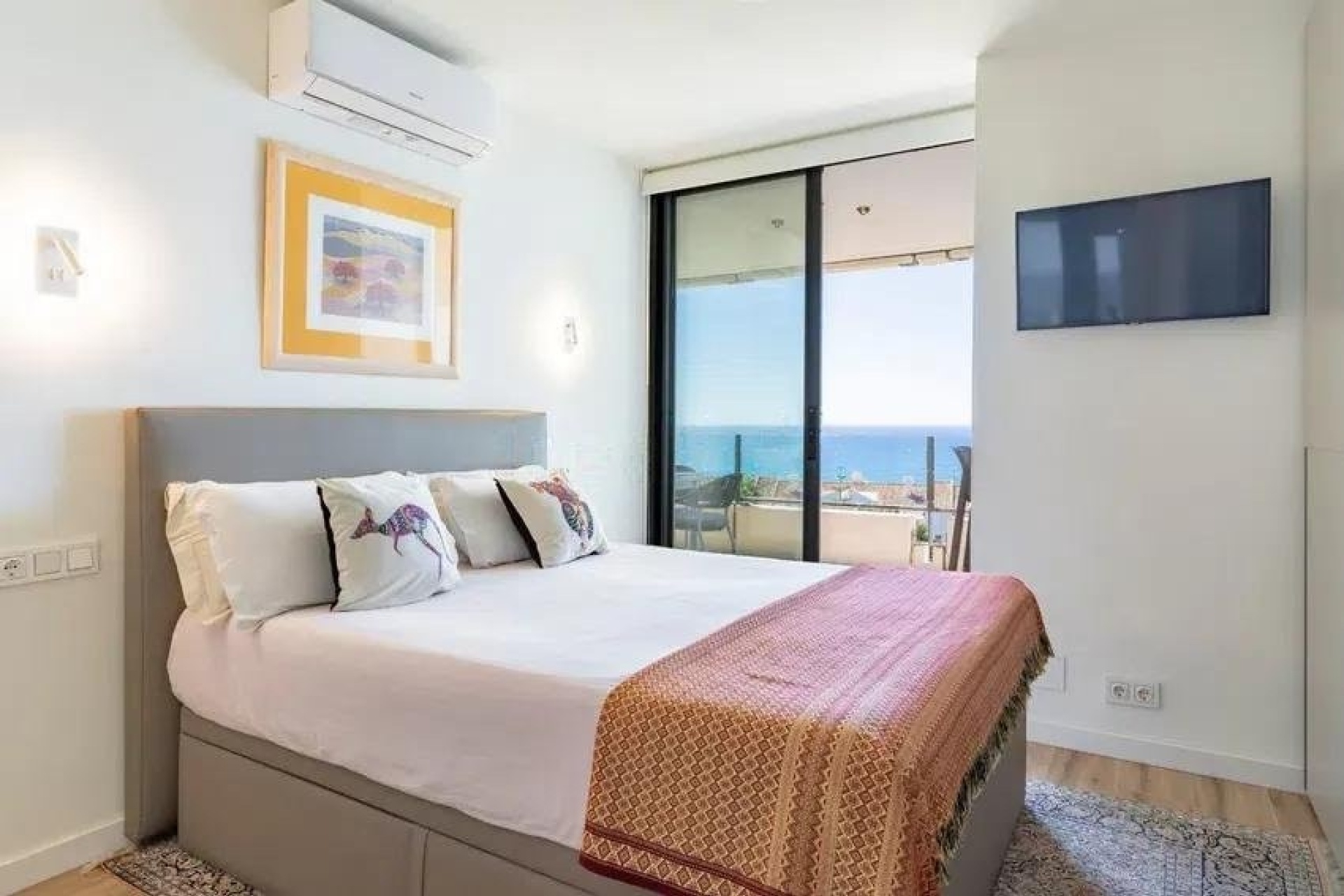 Wiederverkauf - apartment - Marbella - Marbella Centro