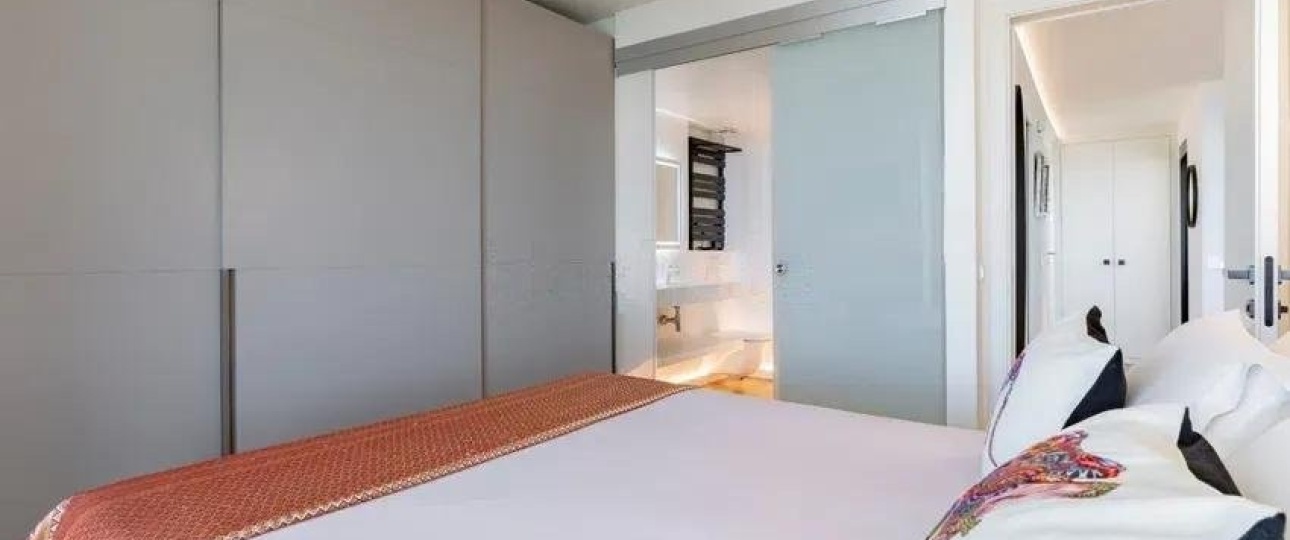 Wiederverkauf - apartment - Marbella - Marbella Centro
