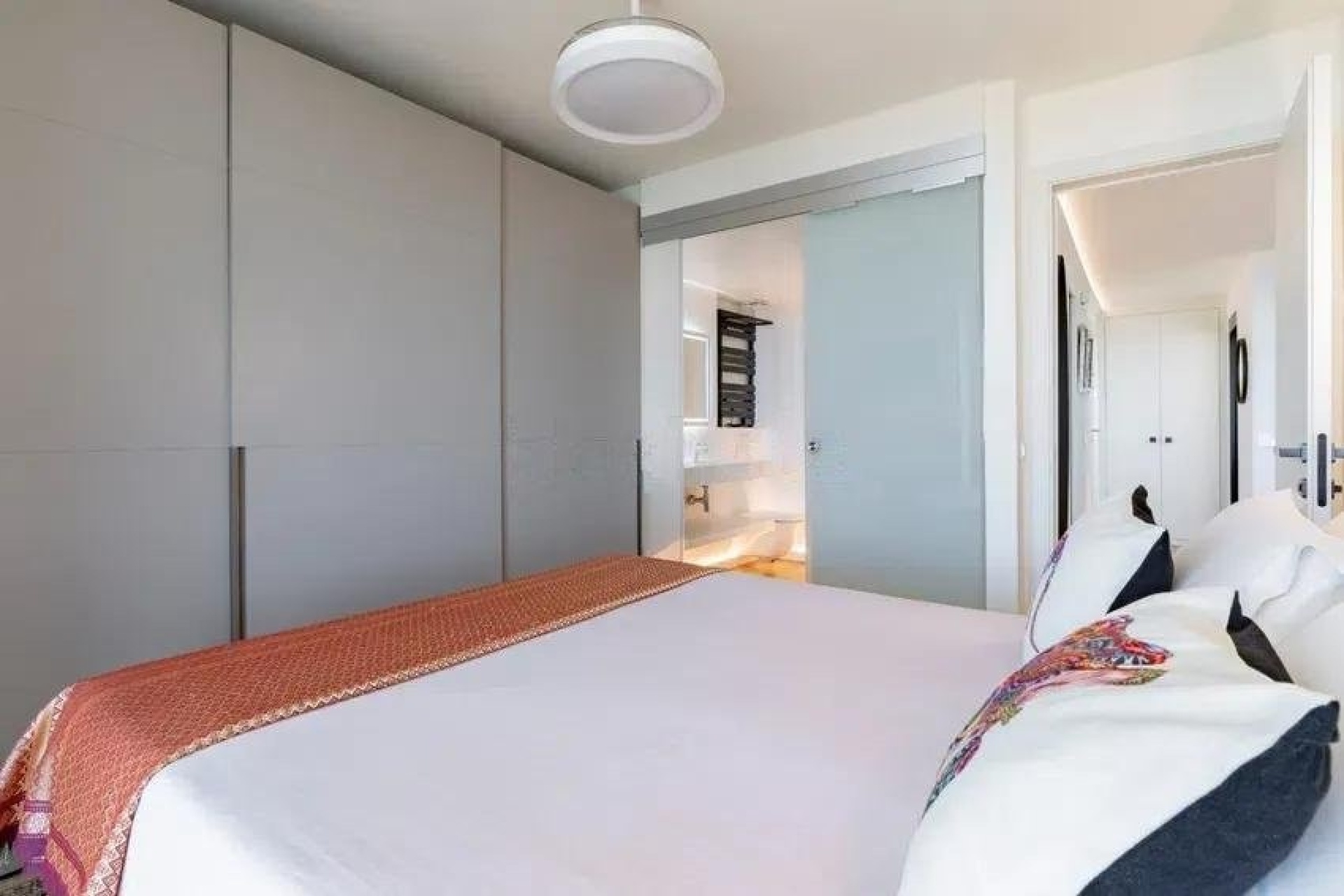 Wiederverkauf - apartment - Marbella - Marbella Centro