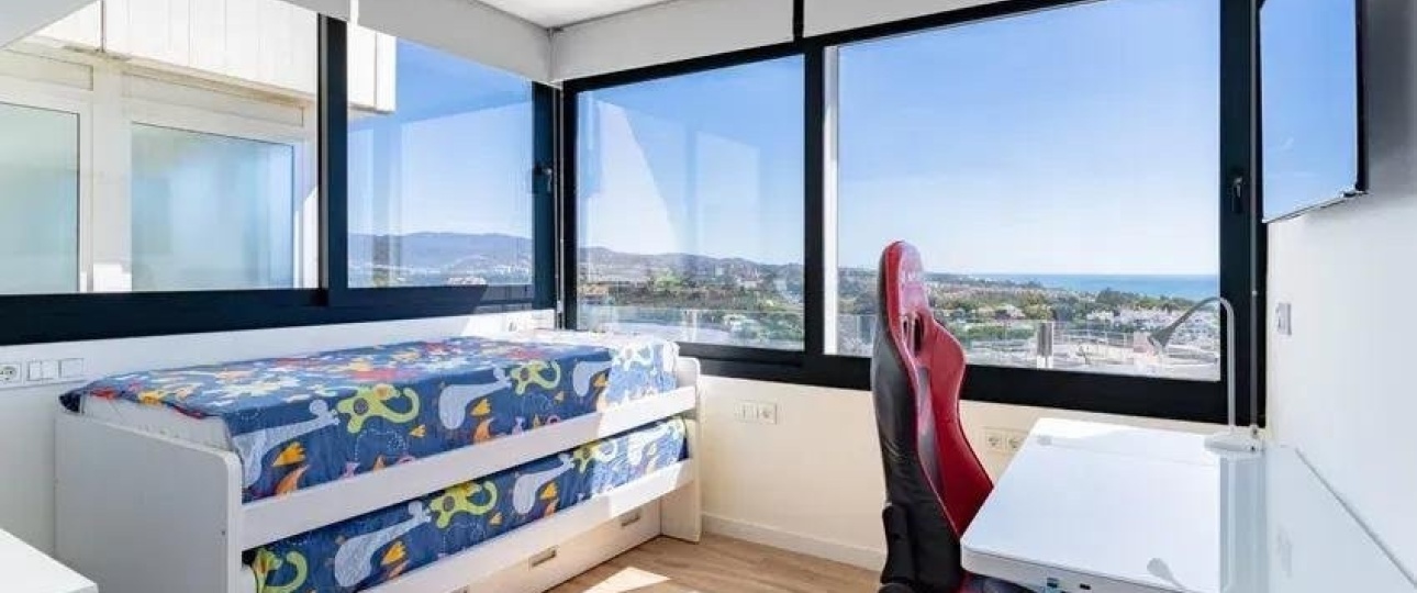 Wiederverkauf - apartment - Marbella - Marbella Centro
