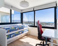 Wiederverkauf - apartment - Marbella - Marbella Centro