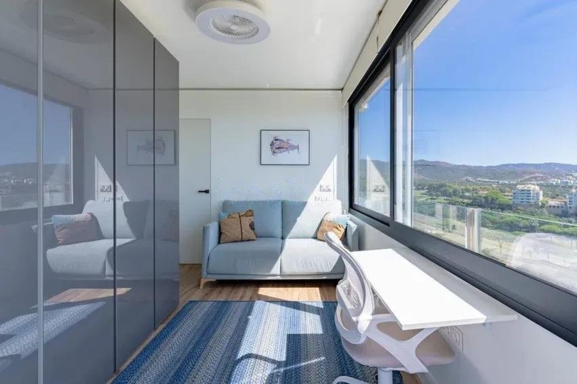 Wiederverkauf - apartment - Marbella - Marbella Centro